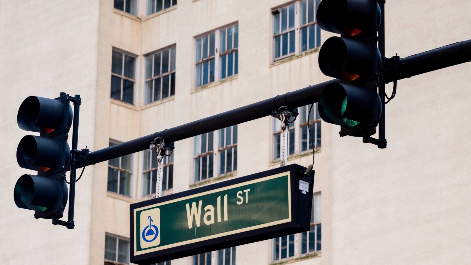 The ‘Ghost Economy’ Theory Terrifying Wall Street Right Now