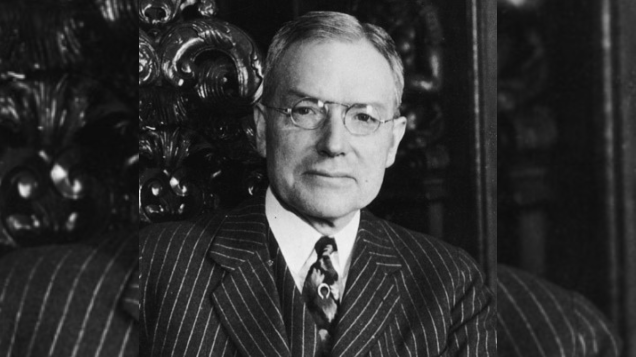 What People Got Wrong About This Famous Business Tycoon